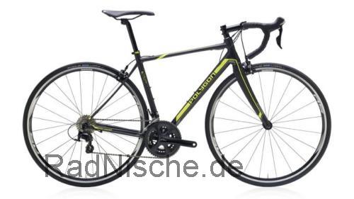 Polygon Helios C5  technische daten 